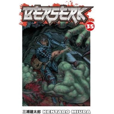 Berserk