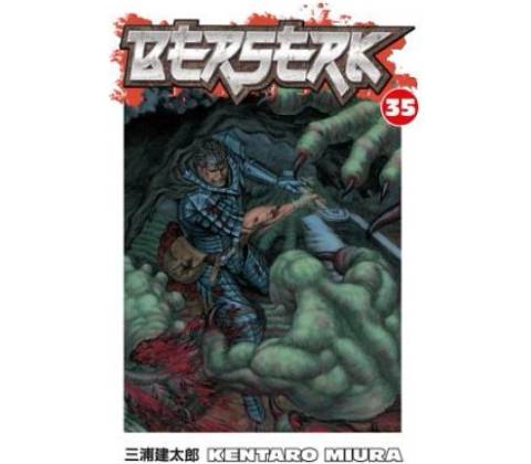 Berserk