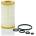 Mann-filter Маслен филтър mann-filter hu 718/5 x