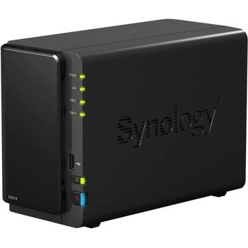 Image 1 of Synology DiskStation DS214play