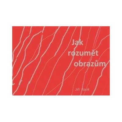 Jak rozumět obrazům - Jiří Kosík