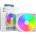 Montech E28 ARGB White