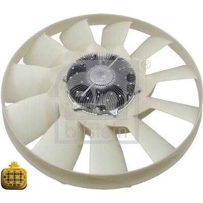 Ventilátor chladenia motora FEBI BILSTEIN 48298