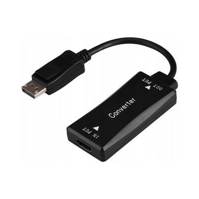 Gembird A-HDMIF30-DPM-01