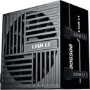 Lian Li RB650B 650W black 80 PLUS Bronze