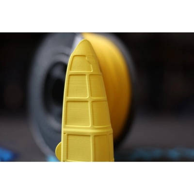 3DLabPrint Polylite 1.0 LW PLA CUB žltý 1,75 mm 1kg