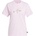 adidas Тениска Adidas Women's Elemental Floral T-Shirt - Clear Pink