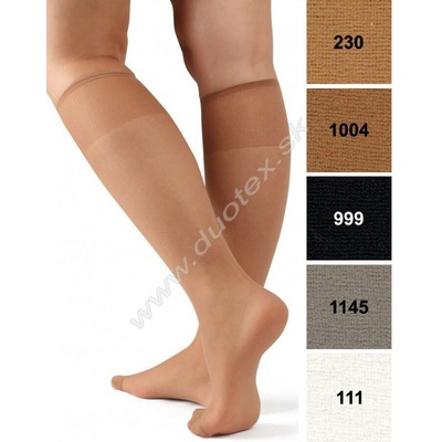 Evona dámské podkolenky PRIMA 1004 tělové