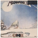 CAMEL - MOONMADNESS -COLOURED- LP