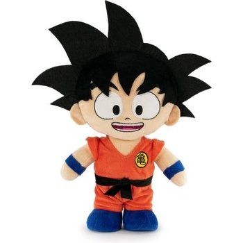 Barrado DRAGON BALL Goku плюшена играчка 30см