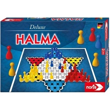 Halma Deluxe Čínská dáma