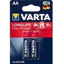 Varta Longlife Max Power AA 2ks 4706101412