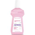 Astera Вода за уста Sensitive Gel, 300 ml
