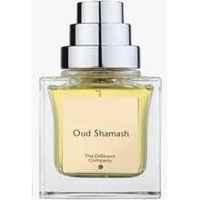 The Different Company Oud Shamash Parfum unisex 100 ml tester