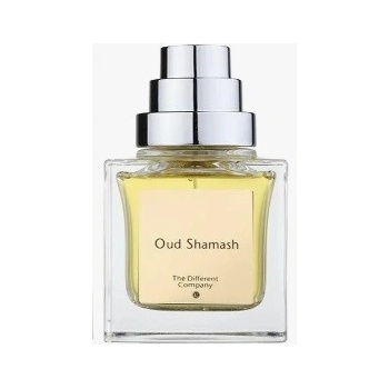 The Different Company Oud Shamash Parfum unisex 100 ml tester