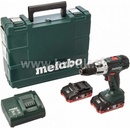 Metabo SB 18 LT BL 602316550