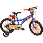 Dino Bikes Dragon Ball 16 Велосипеди