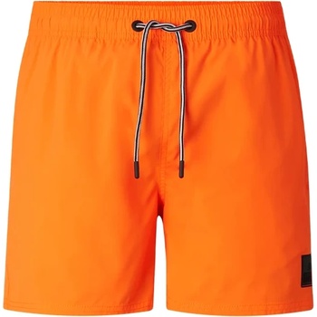 Bogner Fire+Ice Мъжки бански слипове Bogner Fire+Ice Nelson2 Swim brief - Vibrant Orange - размер 48 (EU) (050-2249-1012)