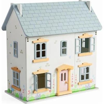 Bigjigs Toys Letní domeček pro panenky