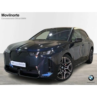 BMW iX xDrive 300 kW