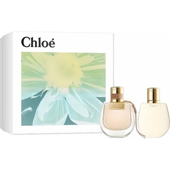 Chloé Nomade Комплект (EDP 50ml + BL 100ml) за Жени