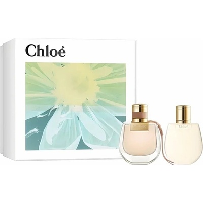 Chloé Nomade Комплект (EDP 50ml + BL 100ml) за Жени