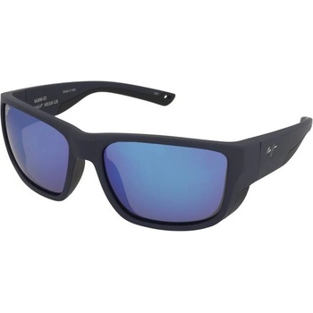 Maui Jim Слънчеви очила Maui Jim Amberjack B896-03
