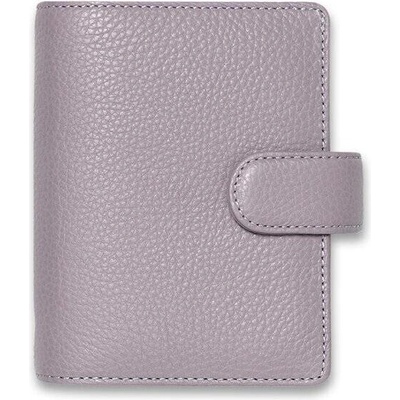 Filofax Norfolk A7 týdenní 2026 levander