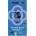 FAIRMOVE Fitness Band Medium Plus (Blue) - 1 бр