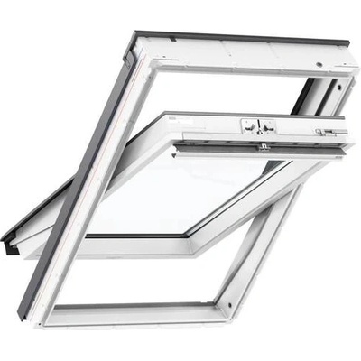 Velux GLU 0064 Štandard MK10 78x160 cm