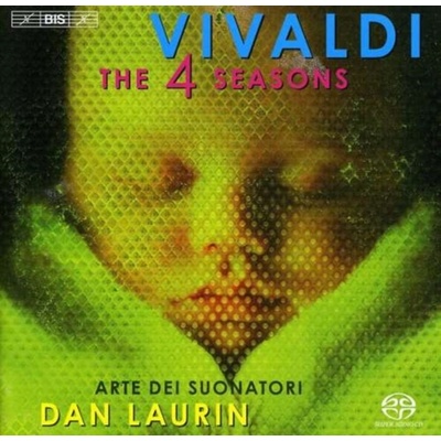 Vivaldi Antonio - The 4 Seasons
