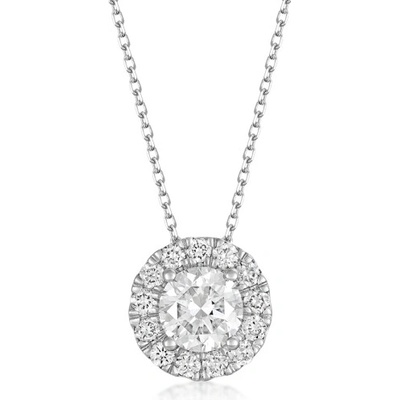 Sofia Diamonds Zlatý náhrdelník LABGNP1000055WG