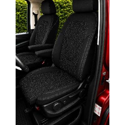 Autopotah Automega MERCEDES V-KLASSE, 2 MÍSTA 2014 AUTHENTIC DOBLO žakar audi