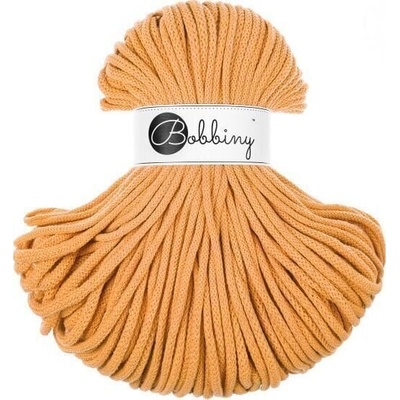 Bobbiny Premium 5 mm 100 m Orange юта (XX-E4112)