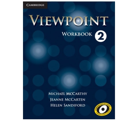 Viewpoint Level 2 Workbook