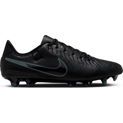 Nike Обувки Nike Tiempo Legend 10 Academy FG Boots - Blk/Deep Jungle
