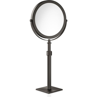 Decor Walther Увеличително козметично огледалце x5 Decor Walther тъмен метал мат (0100466)