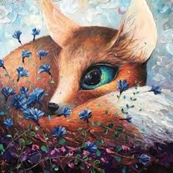 Image 1 of Сърничка 40/40 см