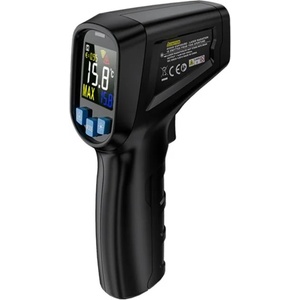 Mestek IR03B Безконтактен термометър -50/600°C (IR03B)