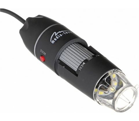 Mediatech MT4096