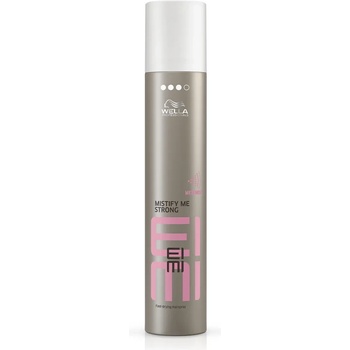 Wella EIMI Mistify Me Strong Fast-drying Hairspray 300 ml