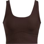 Under Armour Women's Meridian Cropped Vest - Brown