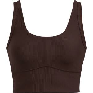 Under Armour Women's Meridian Cropped Vest - Brown