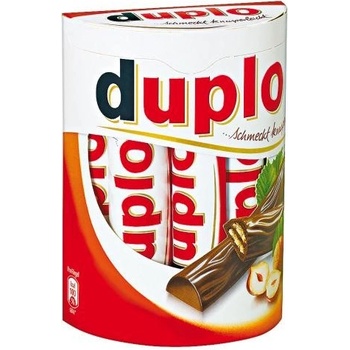 Ferrero Duplo 182g