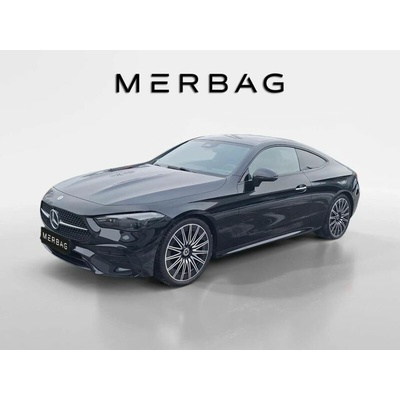Mercedes-Benz CLE 220 d 145 kW