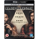 BlackkKlansman BD