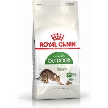 Royal Canin FHN Outdoor 30 10 kg