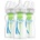 Dr. Brown's Комплект шишета Dr. Brown's - Options+, РР, 3 х 270 ml (72239318201)