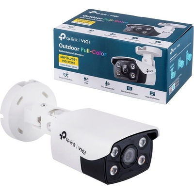 TP-Link VIGI C340(6mm)