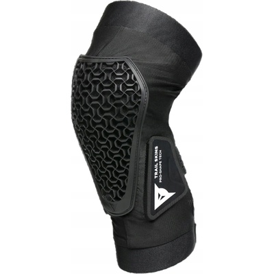 Dainese Trail Skins Pro černé